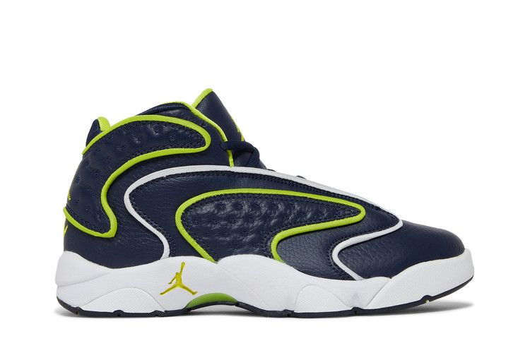 Jordan OG Navy Venom