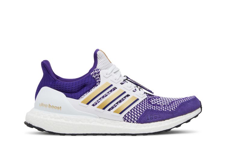 Buy NCAA x Adidas UltraBoost 'Washington Huskies' HQ5867 GOAT