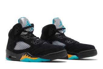 Buy Air Jordan 5 Retro 'Aqua' - DD0587 047 | GOAT CA