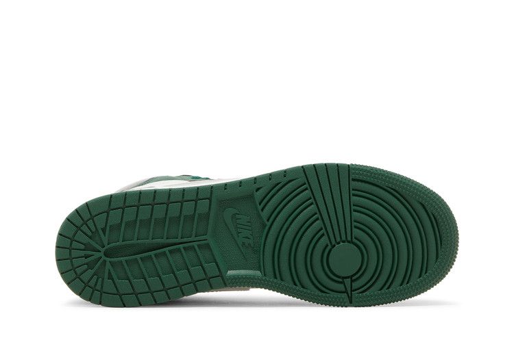 Air Jordan 1 RETRO High OG Gs Gorge Green