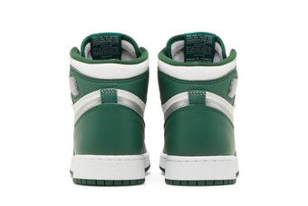 Buy Air Jordan 1 Retro High OG GS 'Gorge Green' - 575441 303 | GOAT