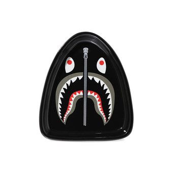 エイプ灰皿 Buy BAPE Shark Ashtray 'Black' - 1I30 192 037 BLACK | GOAT