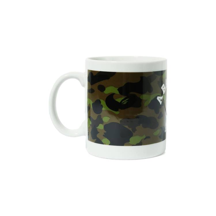 ABC CAMO MUG