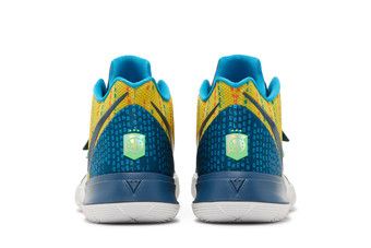 nike kyrie 5 skills academyモデル Buy Kyrie 5 'Skills Academy' Sample - 934918 XC MNBSKT 485