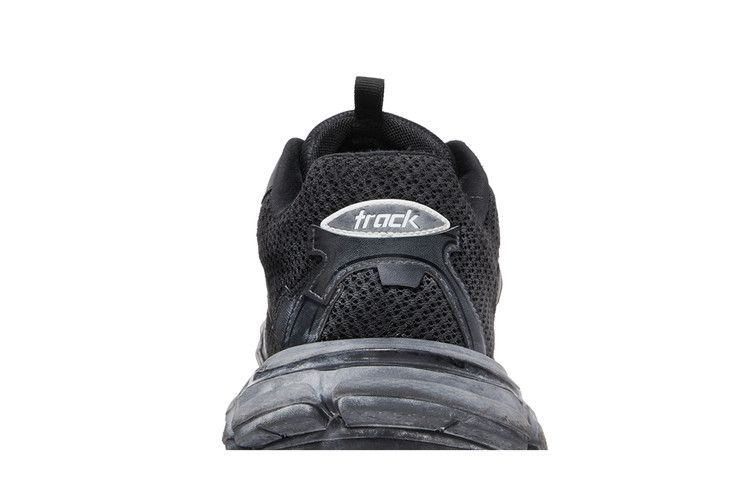 Balenciaga Track.3 Sneaker Black