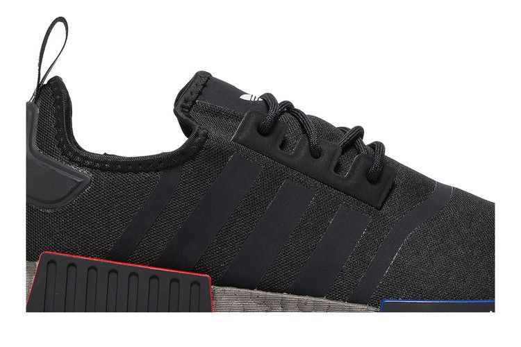 NMD_R1 'Black Grey'