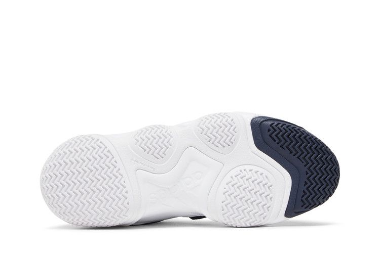 Adidas Top Ten 2000 'navy White' 2022