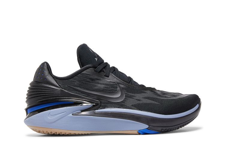 Buy Nike Air Zoom GT Cut 2 'Black Racer Blue' - DJ6015 002 | GOAT CA