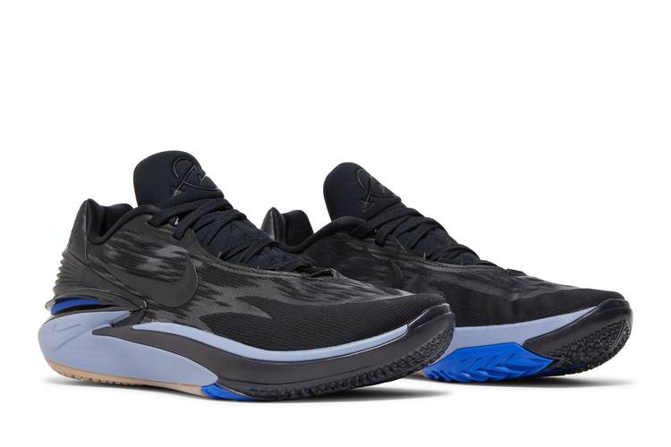 Buy Air Zoom GT Cut 2 'Black Racer Blue' - DJ6015 002 | GOAT