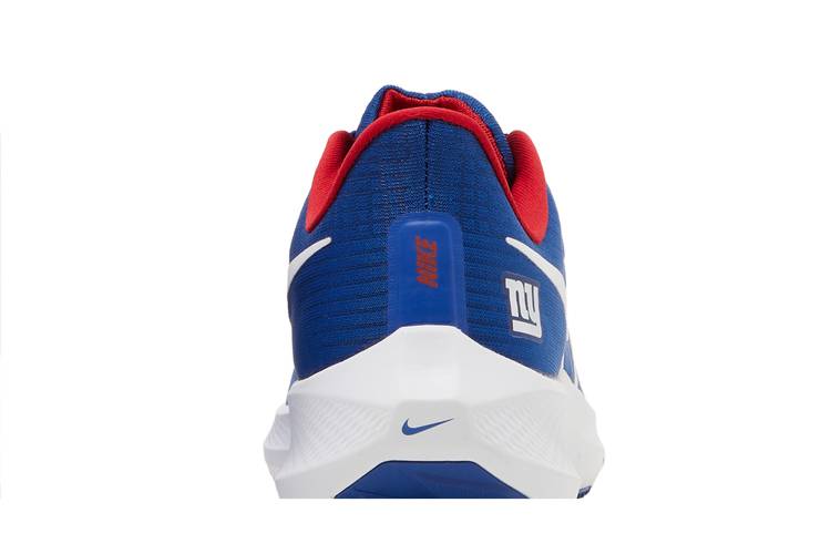 Buy NFL x Air Zoom Pegasus 39 'New York Giants' - DR2055 400 - Blue