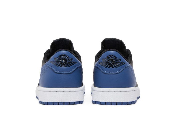Wmns Air Jordan 1 RETRO Low OG 'mystic Navy'