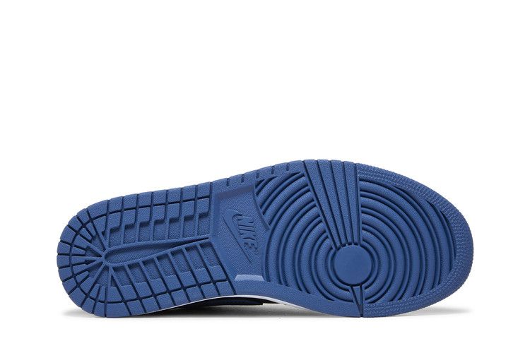 Wmns Air Jordan 1 RETRO Low OG 'mystic Navy'