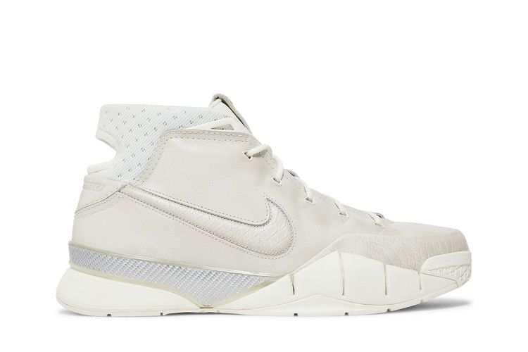 Buy Nike Zoom Kobe 1 'Fade To Black' - 869451 110 | GOAT