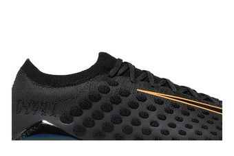 Buy Nike Phantom Ultra Venom FG 'Black Bright Citrus' - DV6244 008