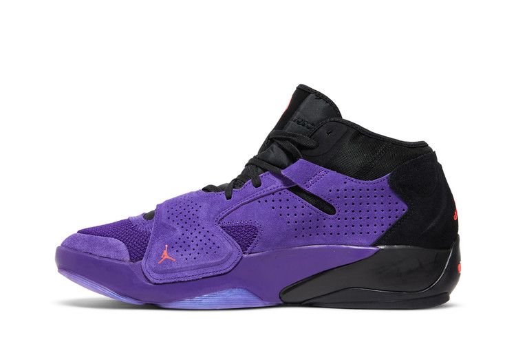 nike zion 2 purple