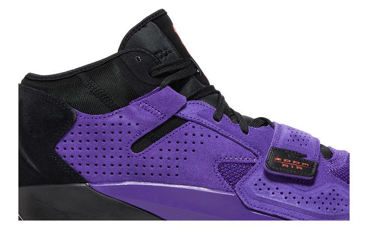 Jordan Brand（NIKE） - JORDAN ZION2 SP PF Jordan Zion 2 “Hope Diamond” Drops June 30 | House of Heat°