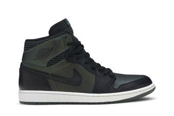 Buy Craig Stecyk x Air Jordan 1 SB - 653532 001 | GOAT
