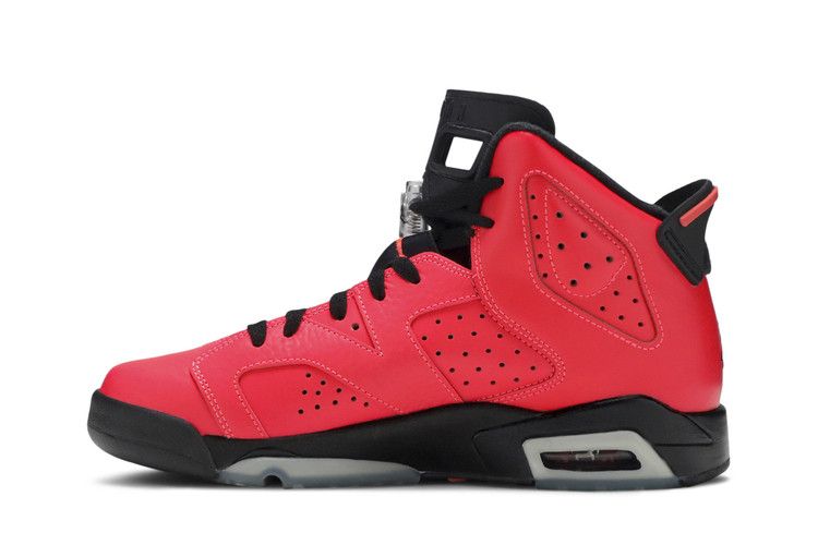 Jordan 6 sale retro infrared 23