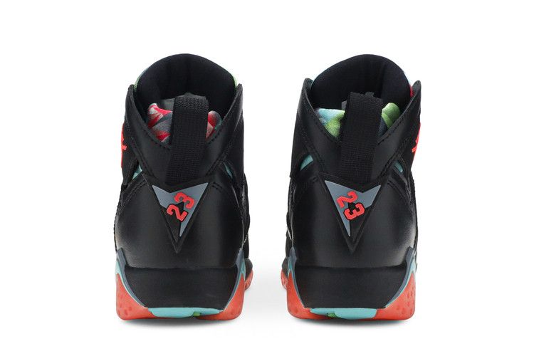 Buy Air Jordan 7 Retro 30th BG 'Barcelona Nights' - 705412 007 | GOAT