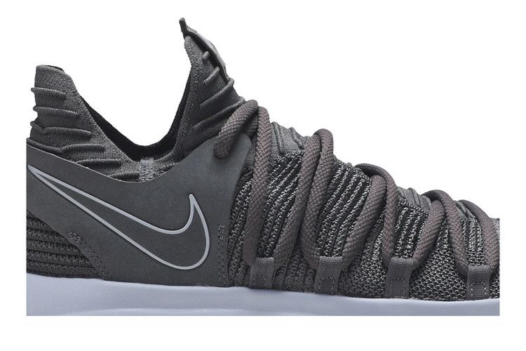 Kd 10 sales dark grey