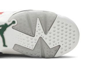 jordan 6 gatorade gs