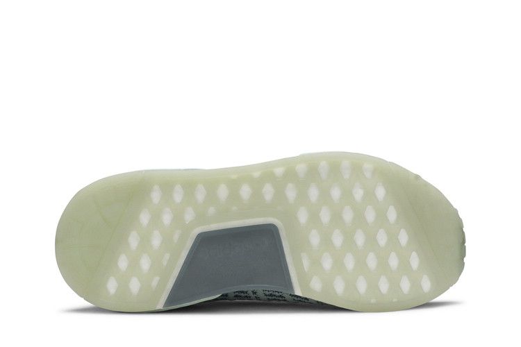 adidas gazelle silver green womens adidas NMD R1 PK