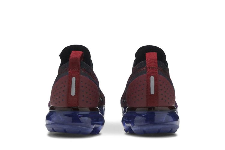 air vapormax 2 team red racer blue