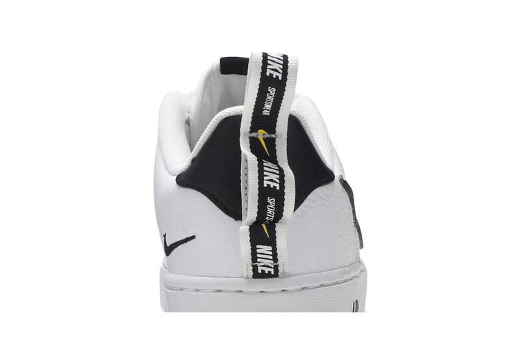Nike Air Force 1 LV8 Utility GS AR1708-100 £73.84 Sneaker Peeker - The Best  Discounts! - Footwear, Apparel & Accessoriess