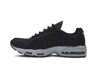 Buy Nike Air Max Tailwind 4 SP 'Black' - BV1357 002 | GOAT