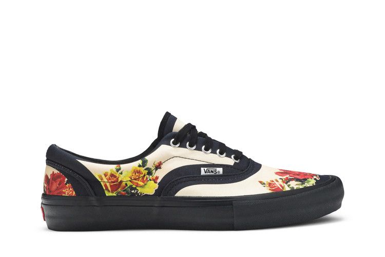 Buy Supreme x Jean Paul Gaultier x Vans Era Pro 'Floral