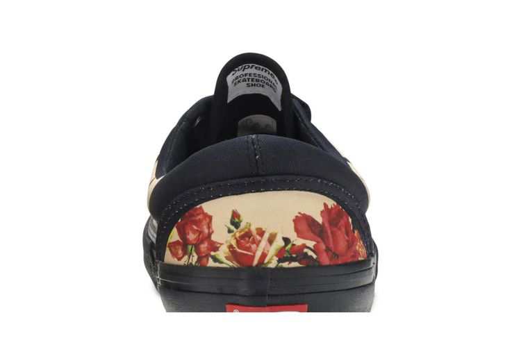 Buy Supreme x Jean Paul Gaultier x Vans Era Pro 'Floral