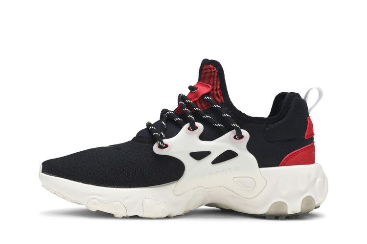 Nike react deals presto phantom