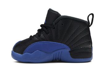 jordan 12 game royal toddler