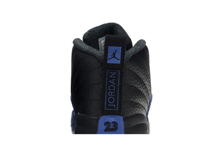 jordan 12 game royal goat