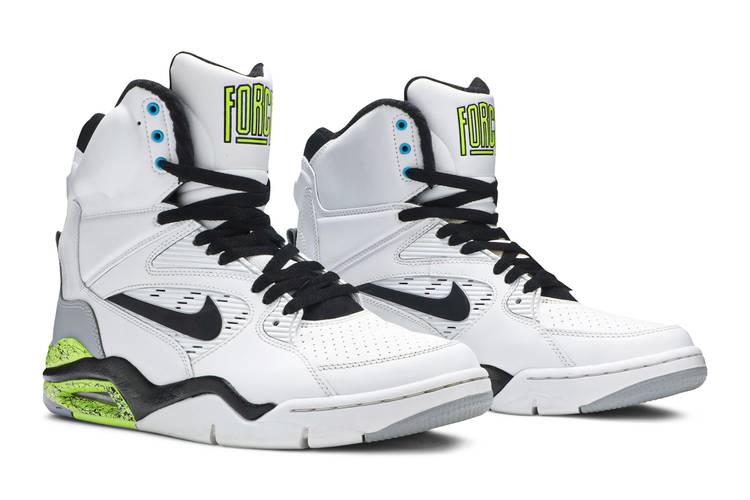 Air Command Force 'Billy Hoyle' | GOAT