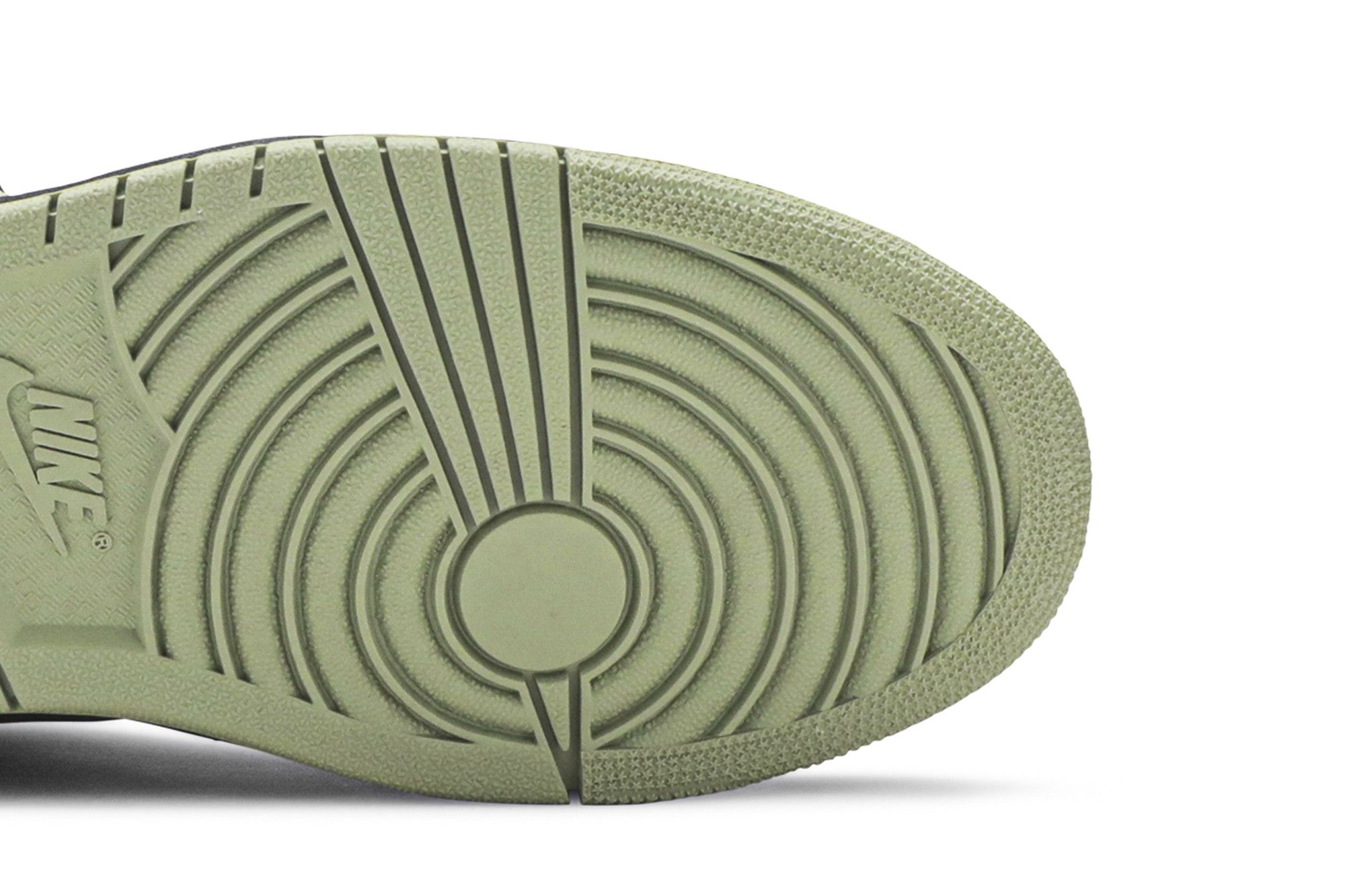 AIR JORDAN AIR JORDAN 1 HIGH 'VELVET BROWN'