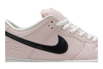 Buy SB Dunk Low 'Pink Box' - 833474 601 | GOAT