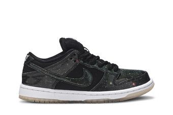 Nike sb clearance dunk low galaxy