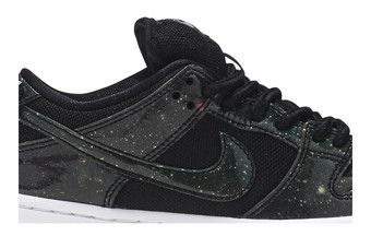 Nike dunk low galaxy best sale