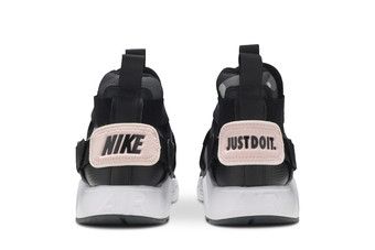 storm pink huaraches