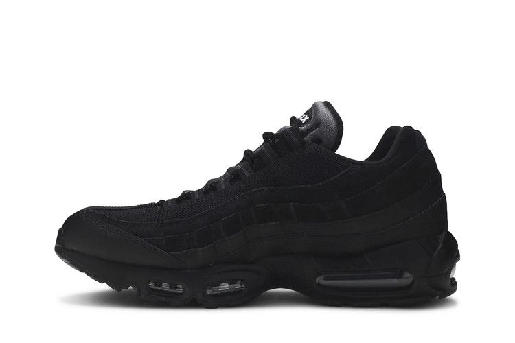 Air max store 95 triple black