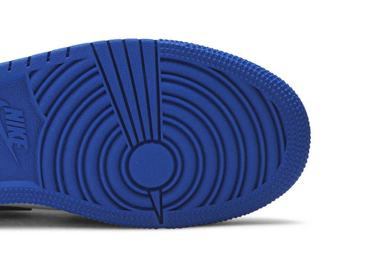 Air Jordan 1 Low Gs Royal Toe