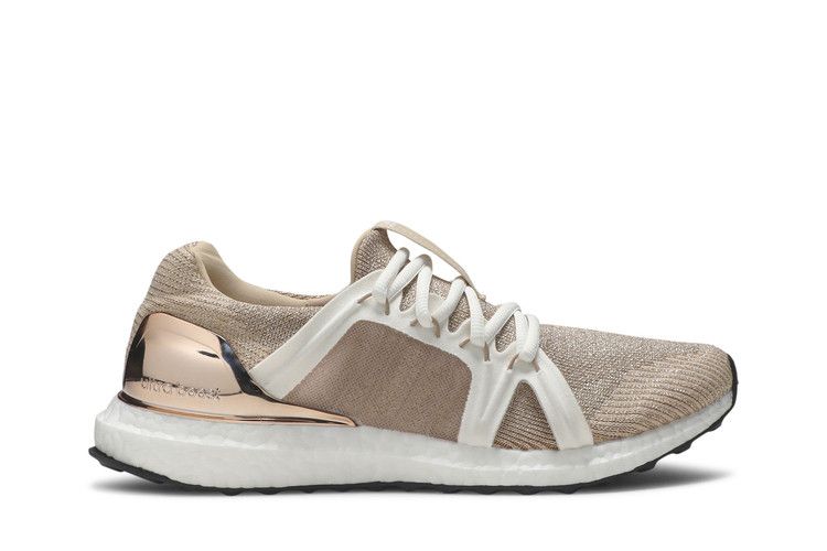 adidas gazelle silver green womens Adidas By Stella Mccartney Ultraboost 22 main image 1