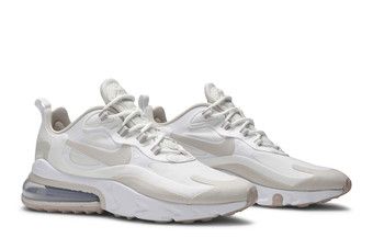 nike air max 270 react summit white orewood brown