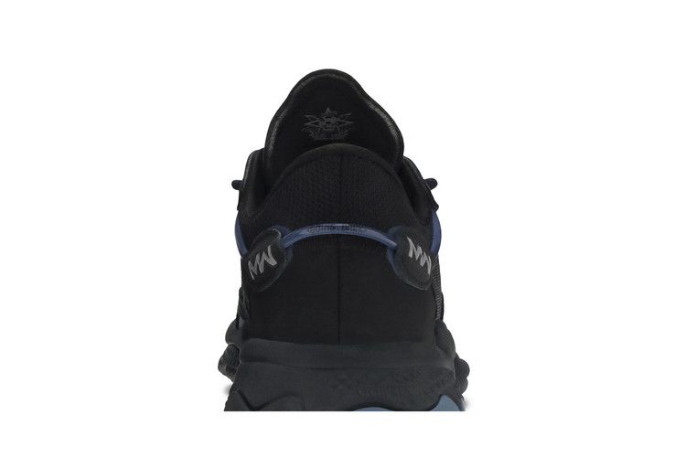 Call Of Duty X Pusha T X Adidas Ozweego 'modern Warfare'