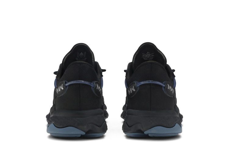 Call Of Duty X Pusha T X Adidas Ozweego 'modern Warfare'