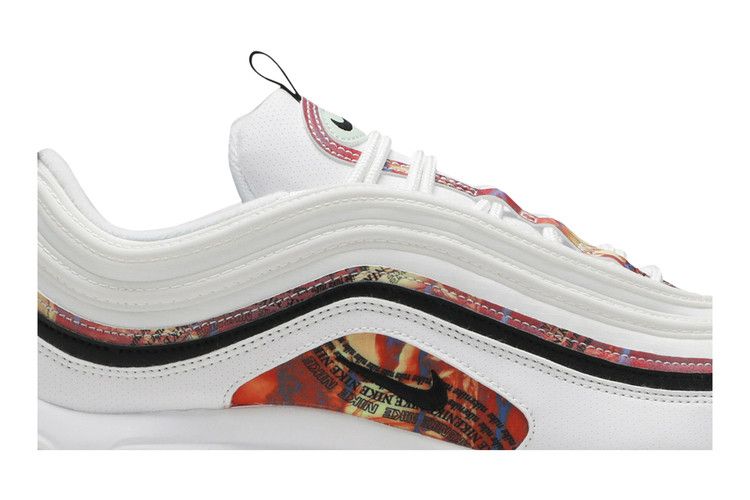 Buy Air Max 97 'Vintage Mosaic' - CU4731 100 - White | GOAT