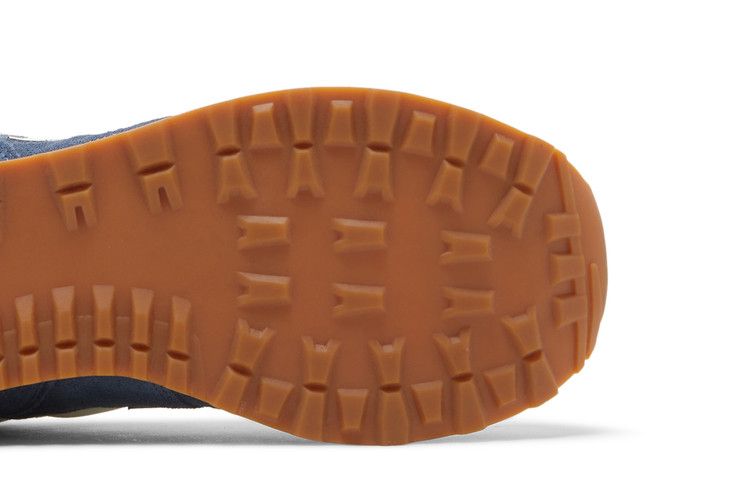 New Balance 574 Blue White Gum - Thumbnail 6