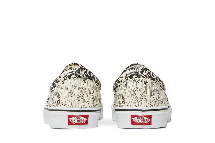 Vans Classic Slip-On Ouroboros