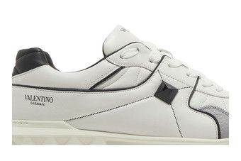 スニーカー VALENTINO GARAVANI Men Sneakers White 6Y2S0E71NWN 0N2 VALENTINO GARAVANI: Sneakers men - White 1 | Valentino